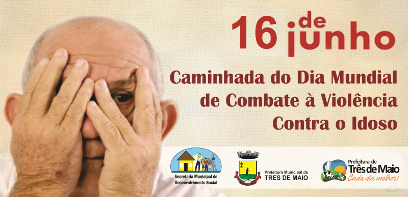 SECRETARIA DE DESENVOLVIMENTO SOCIAL PROMOVE FESTA JUNINA COM OS IDOSOS